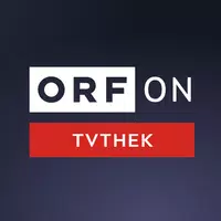 ORF ON (TVthek) icon