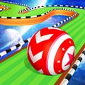 Turbo Rolling Balls 3D icon