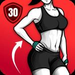 Workout for Women icon