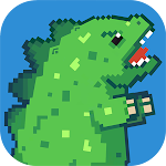 Legends of Monster icon