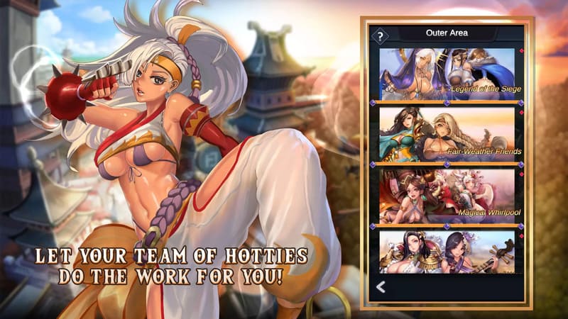 The Ultimate Beginner's Guide to King of Kinks: Master the Game and Build Your Powerhouse Harem