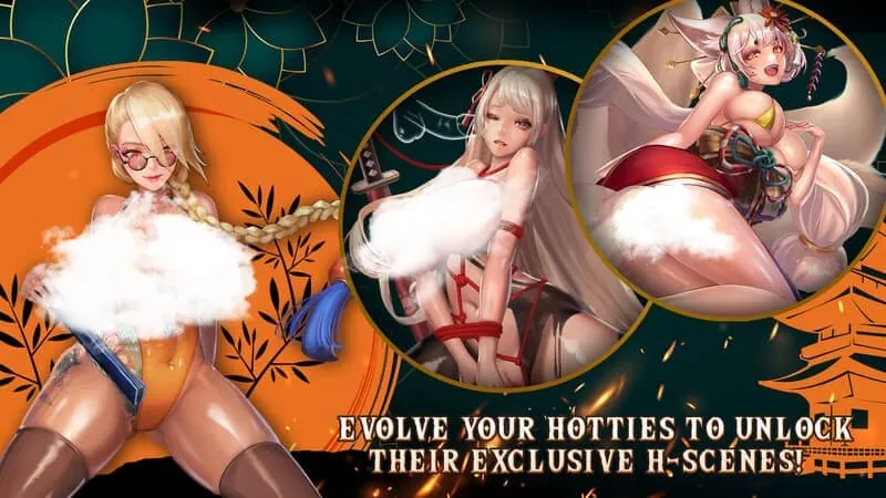 The Ultimate Beginner's Guide to King of Kinks: Master the Game and Build Your Powerhouse Harem