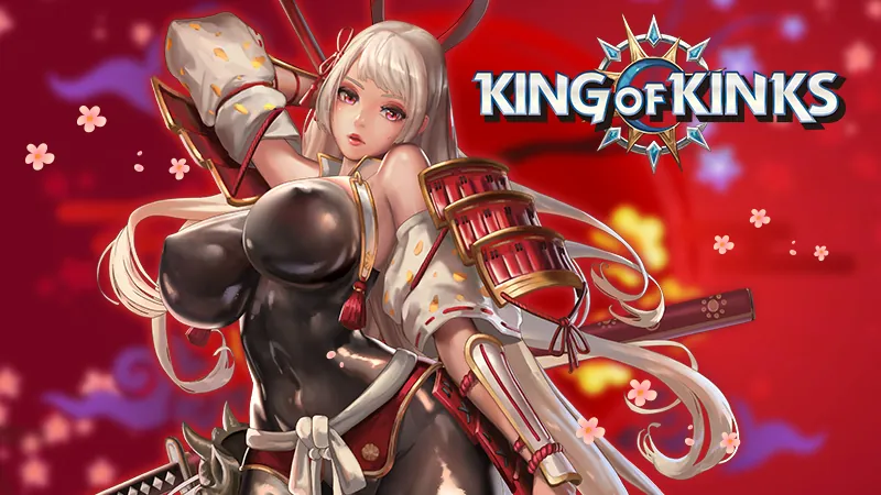 The Ultimate Beginner's Guide to King of Kinks: Master the Game and Build Your Powerhouse Harem