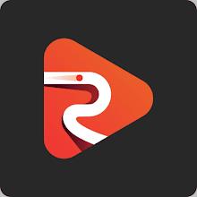 Rally TV Streaming and Live TV icon