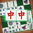 Daily Mahjong Match icon
