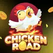 Chicken Road icon