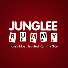 Junglee Rummy icon