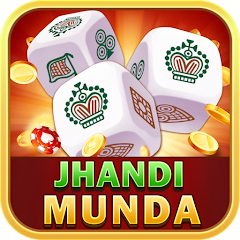 Jhandi Munda King Unlockables icon