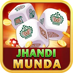 Jhandi Munda king icon