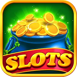 Golden Clover Slots icon