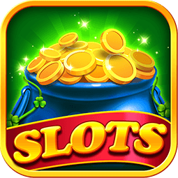 Golden Clover 777 icon