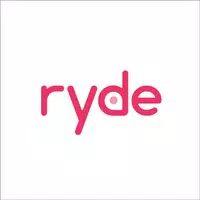 RYDE icon