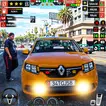 Cab Simulator Game icon