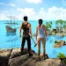 Island Survival: Offline Games icon
