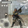 Delta Assault Fury icon