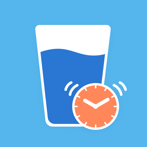 My Water Reminder icon