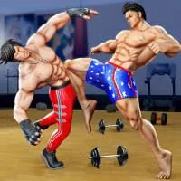Gym Heros: Fighting Gameicon