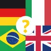 Flag Games: Learn world flags icon