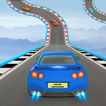 Car Stunt 3D - Racing Car Game icon