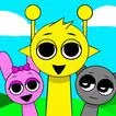 Sprunki Monster Music Beats APK