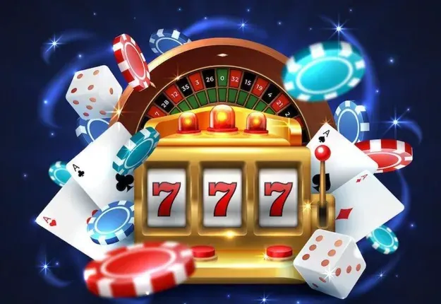 Las Vegas Slot Machine Secrets: How to Play and Win More Often