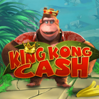 King Kong Slots Demo icon