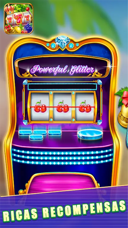 Fruit Roll Slots
