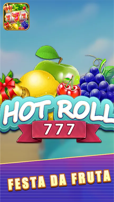 Fruit Roll Slots