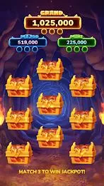 Jackpot Blaze Slots