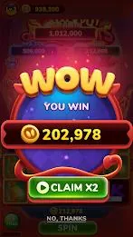 Jackpot Blaze Slots