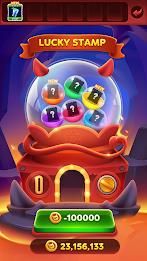 Jackpot Blaze Slots
