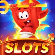 Jackpot Blaze Slots Real Money icon
