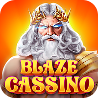 Blaze Cassino 777 icon
