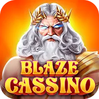 Blaze Cassino 777 APK
