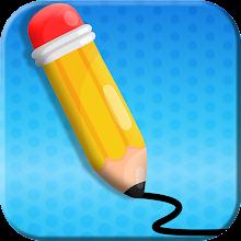 Draw With Buddies Multiplayer icon