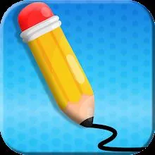 Draw With Buddies Multiplayer icon