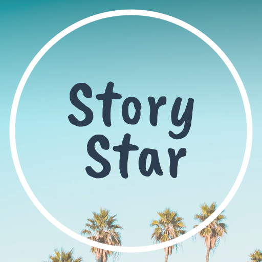 Story Maker for Social Media icon