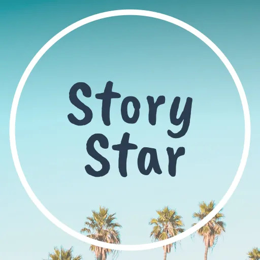 Story Maker for Social Media icon