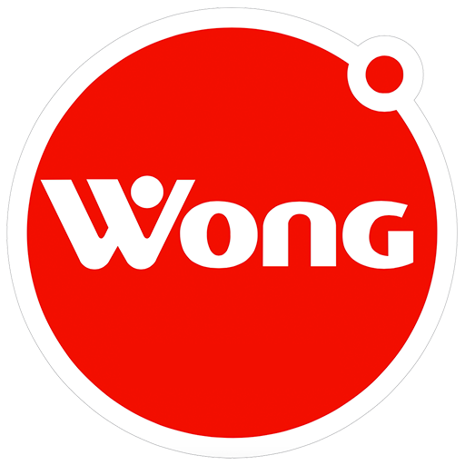 Supermercados Wong icon