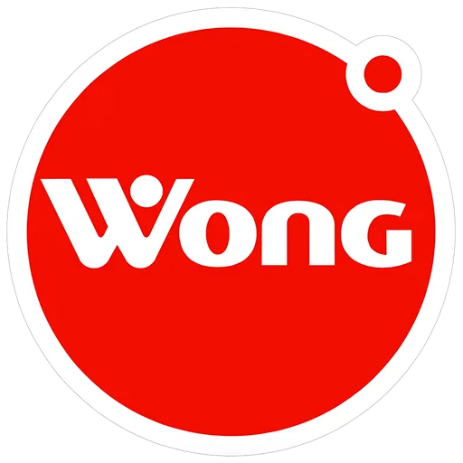 Supermercados Wong icon