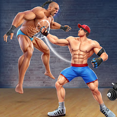 Muscle Arena icon