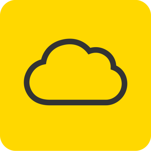 WEB.DE icon