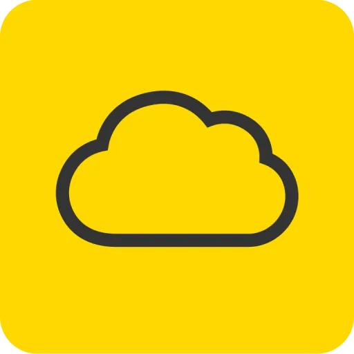 WEB.DE icon
