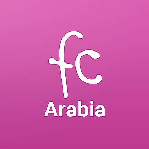 FirstCry Arabia icon