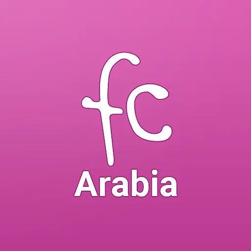 FirstCry Arabia icon