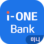 i-ONE Bank icon