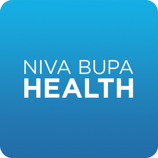 Niva Bupa Health icon