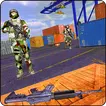 US Army Commando Simulator icon