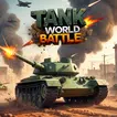 Tank World Battle Simulator icon