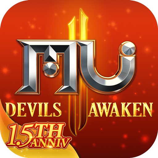 MU: Devils Awaken icon
